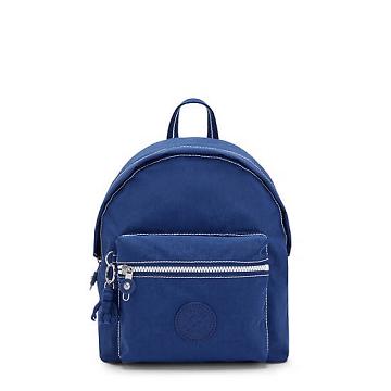 Kipling Reposa Rugzak Blauw | BE 1606RV